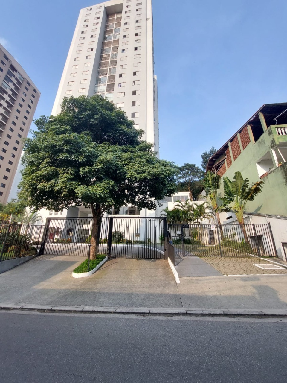 Apartamento Para Venda Em Osasco Bairro City Bussocaba Ao Lado Do