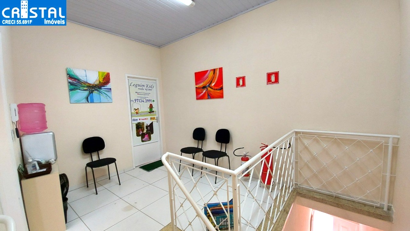 Conjunto Comercial-Sala para alugar, 18m² - Foto 6