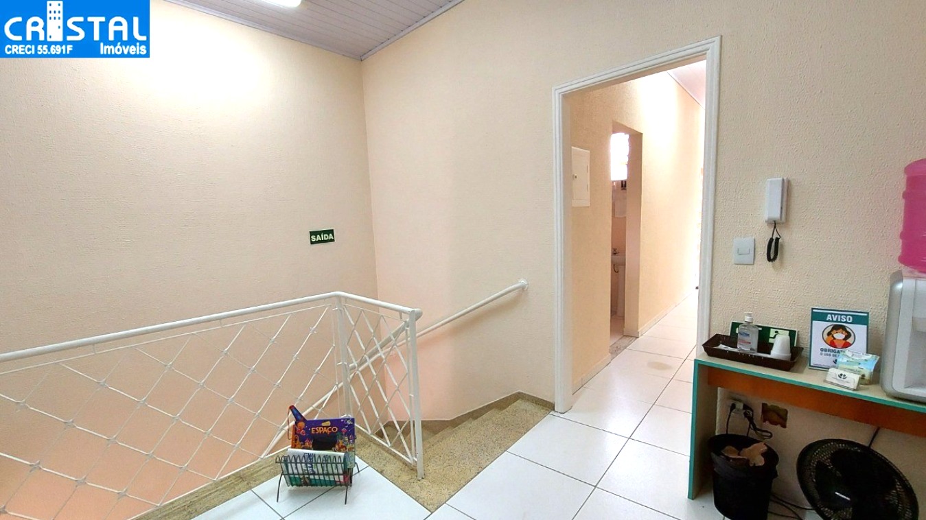 Conjunto Comercial-Sala para alugar, 18m² - Foto 7