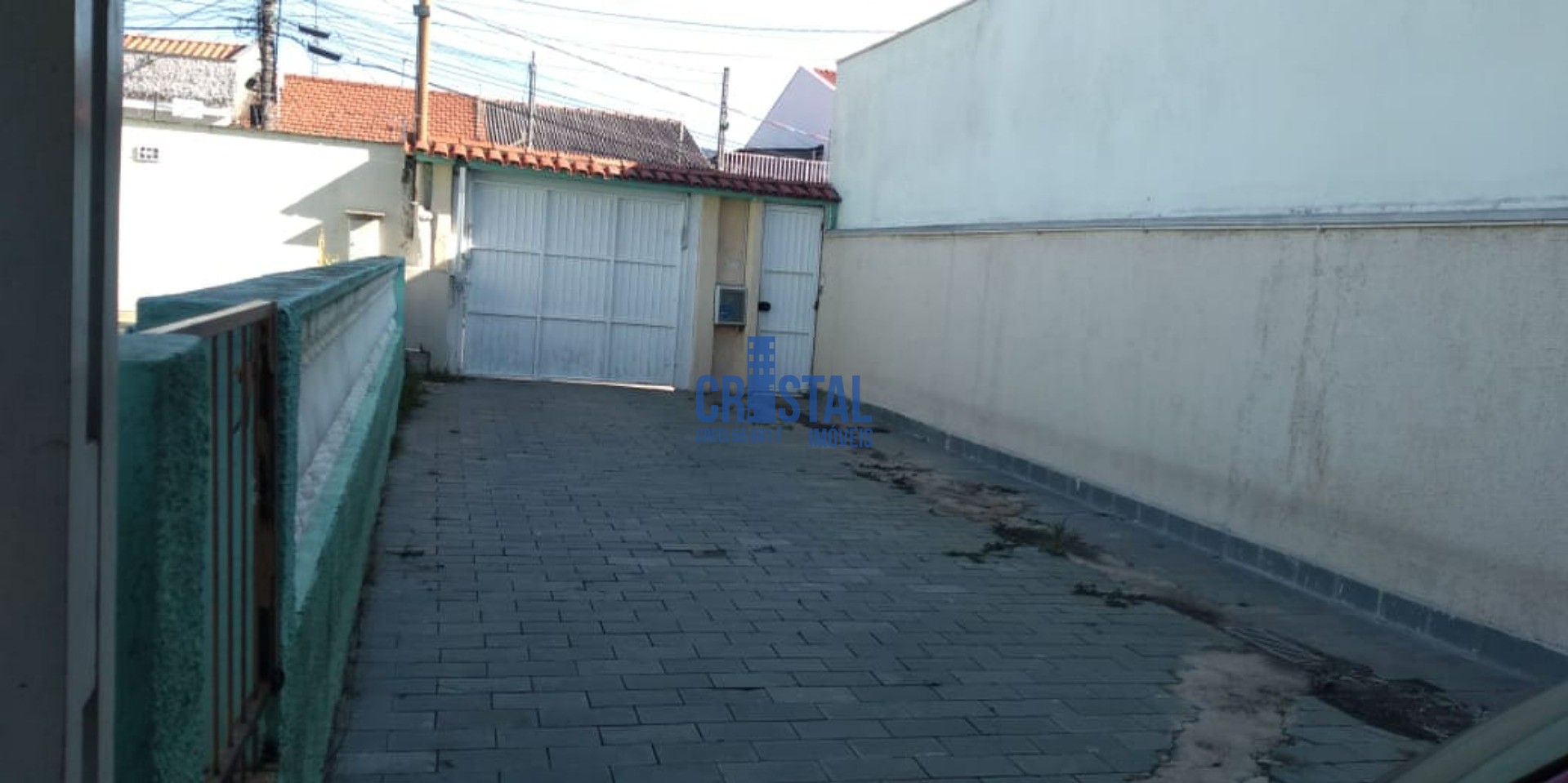 Casa à venda com 3 quartos, 400m² - Foto 25