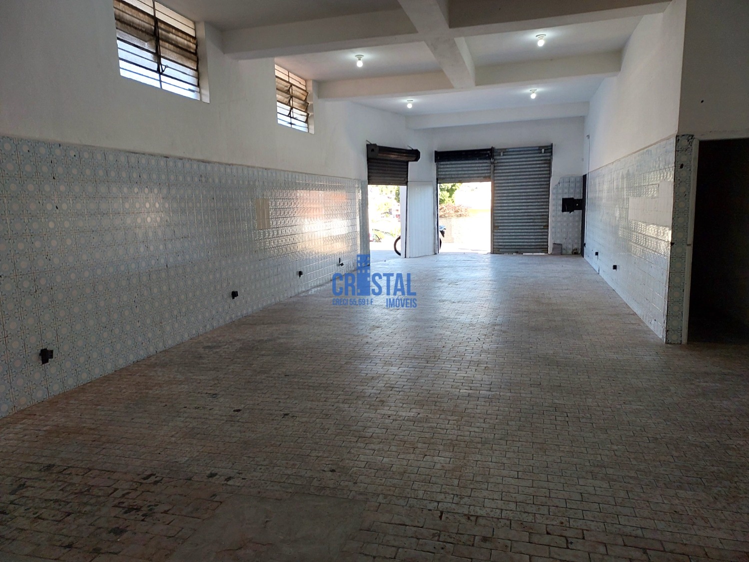 Loja-Salão para alugar, 160m² - Foto 12