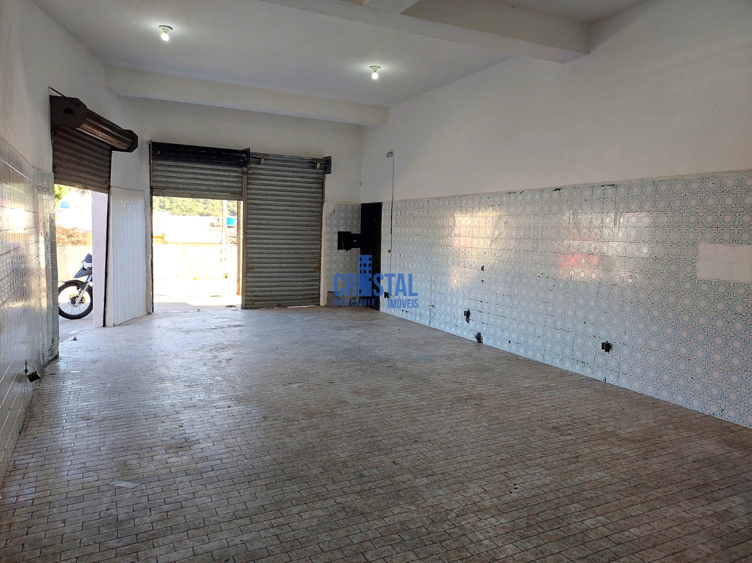 Loja-Salão para alugar, 160m² - Foto 8