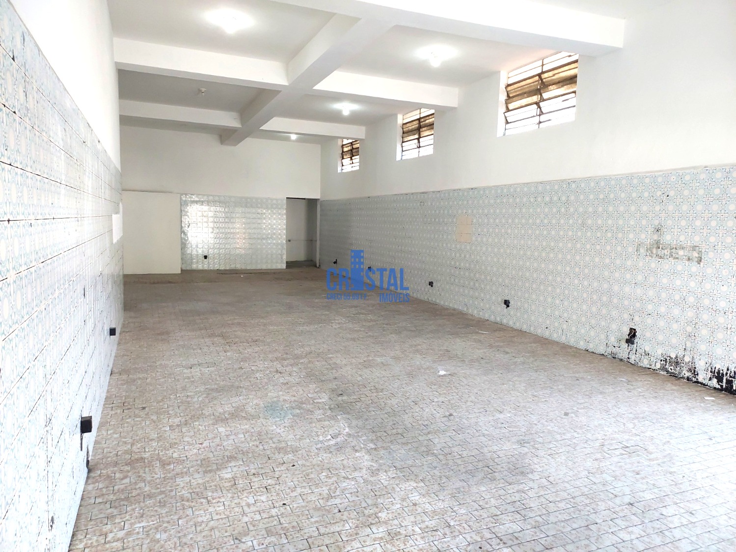 Loja-Salão para alugar, 160m² - Foto 4