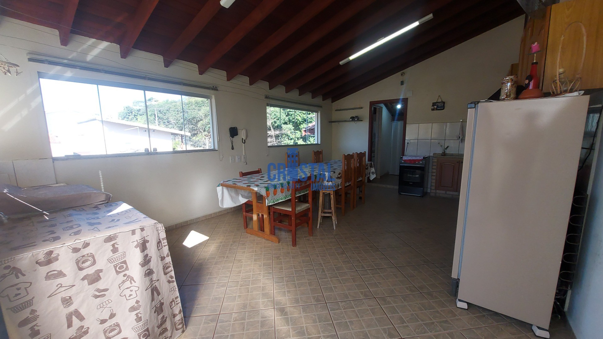 Sobrado à venda com 3 quartos, 220m² - Foto 56