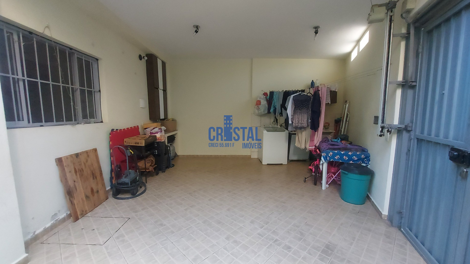 Sobrado à venda com 3 quartos, 220m² - Foto 73