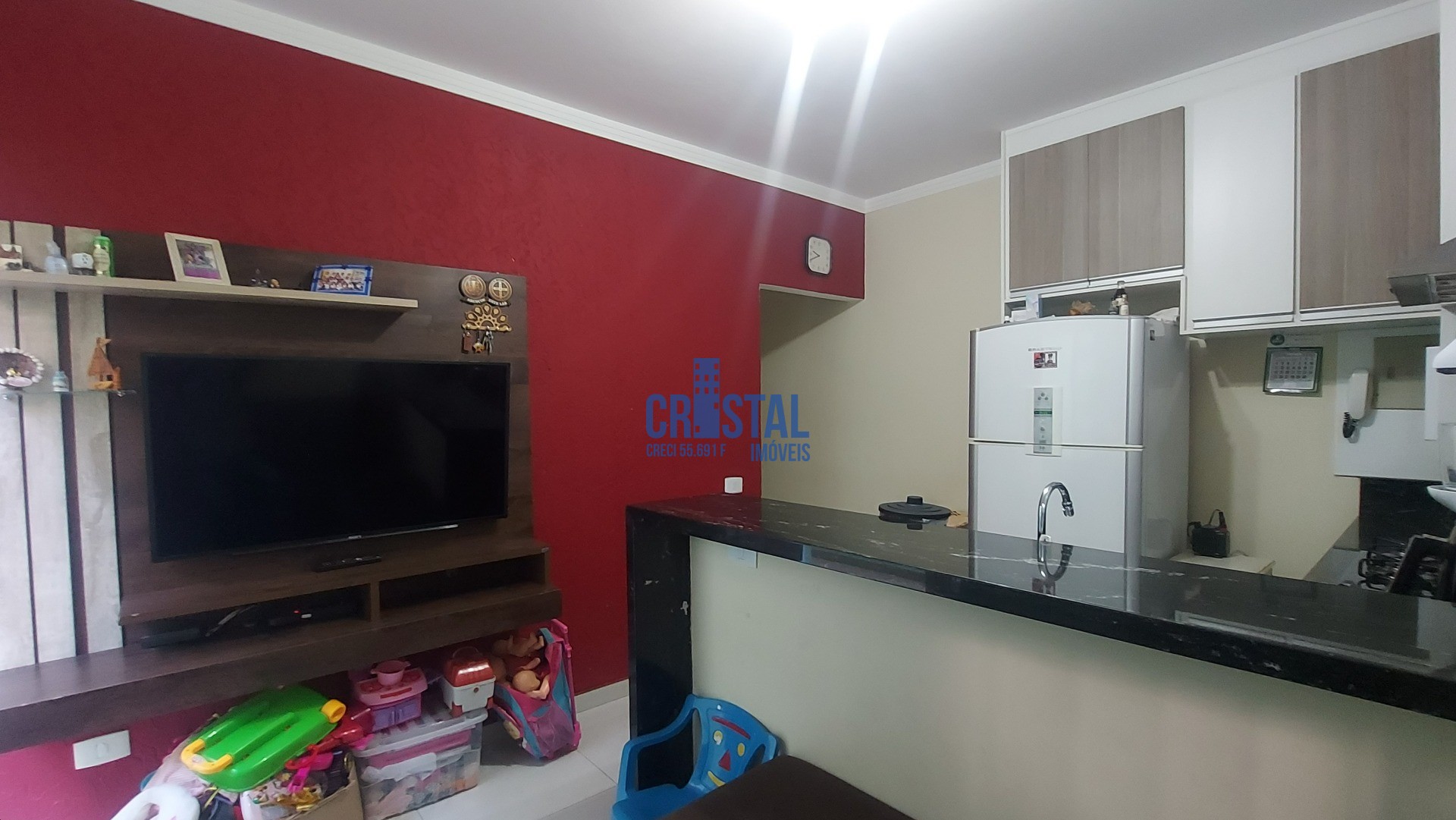 Sobrado à venda com 3 quartos, 220m² - Foto 79