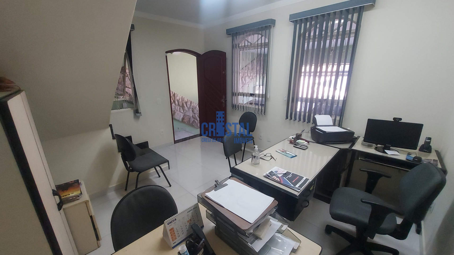 Sobrado à venda com 3 quartos, 220m² - Foto 13