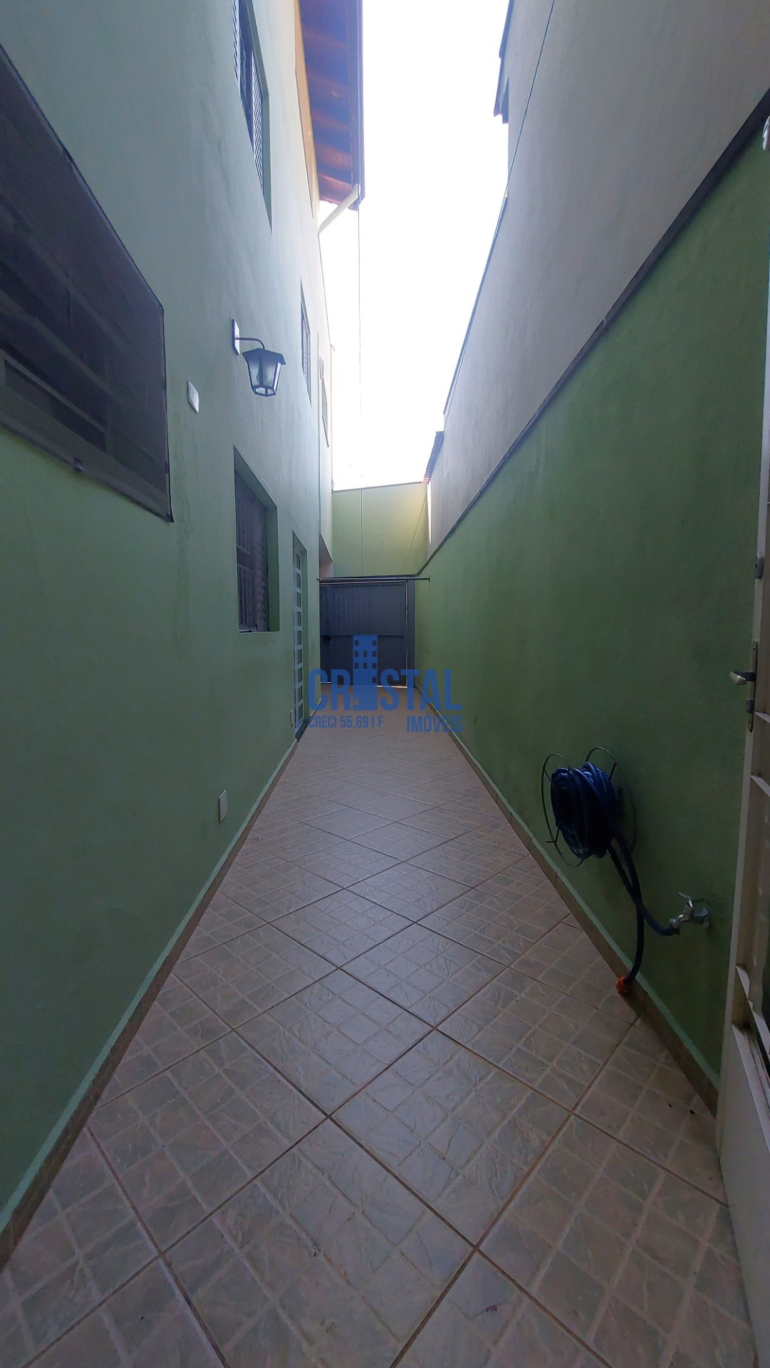 Sobrado à venda com 3 quartos, 220m² - Foto 69