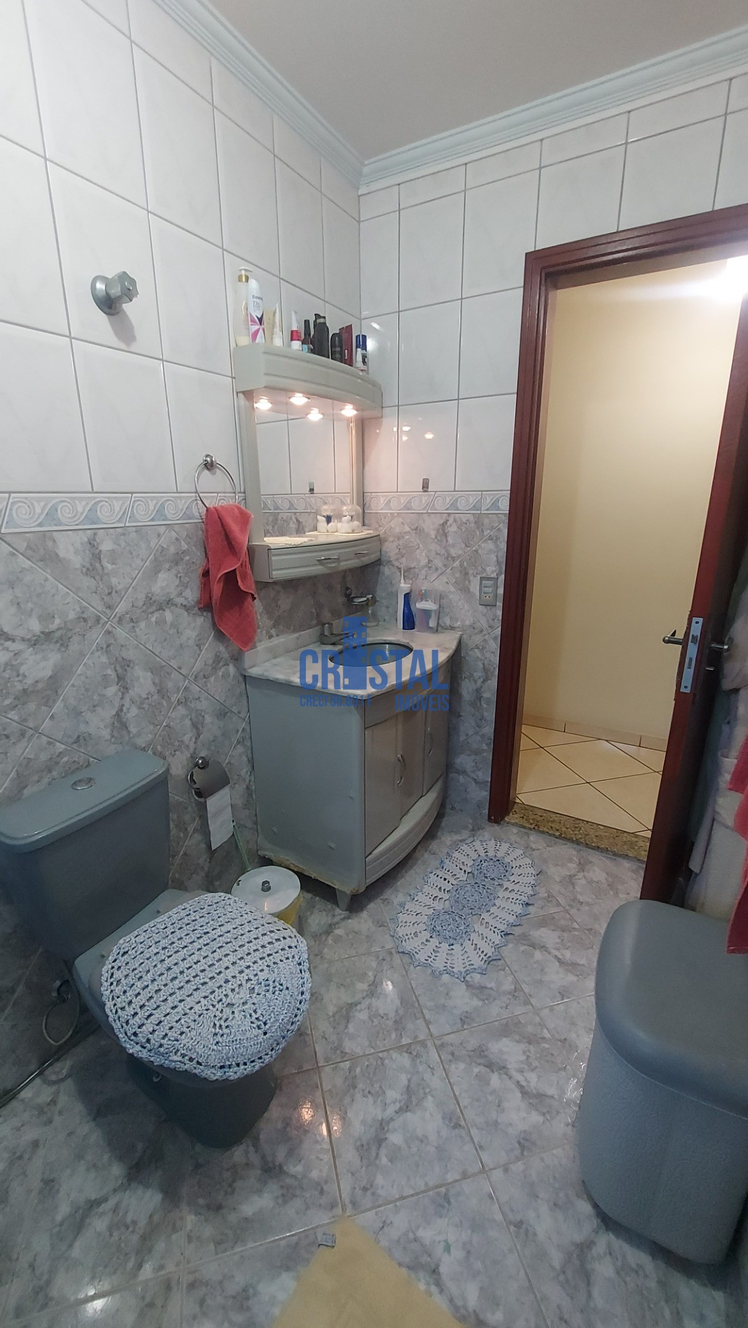 Sobrado à venda com 3 quartos, 220m² - Foto 27