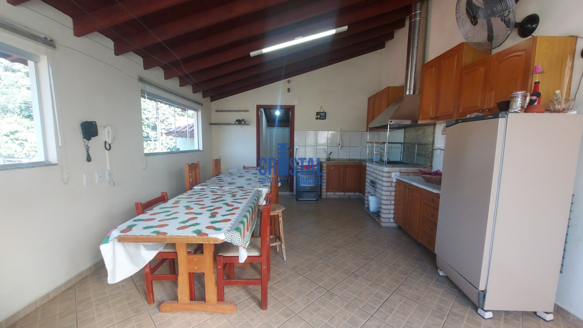 Sobrado à venda com 3 quartos, 220m² - Foto 57