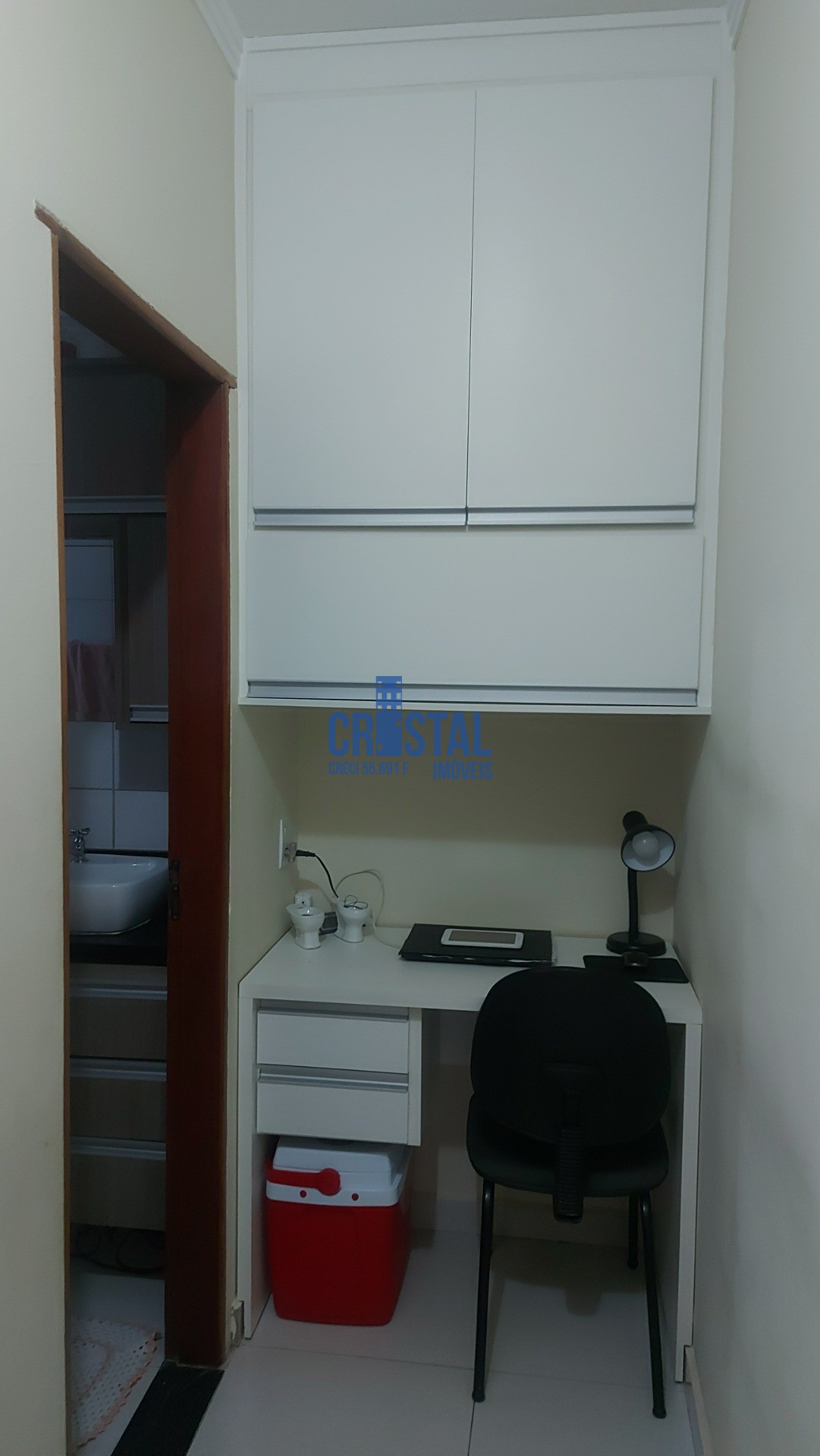 Sobrado à venda com 3 quartos, 220m² - Foto 92