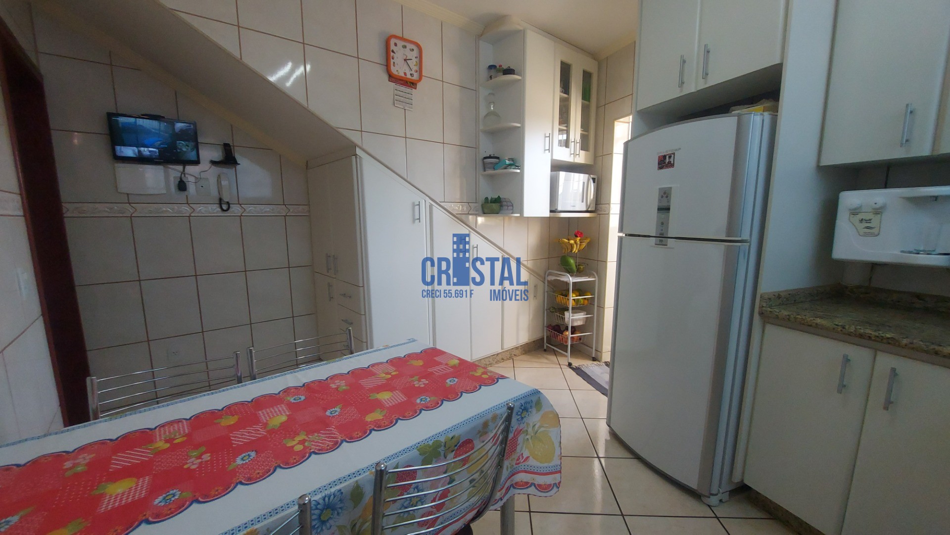 Sobrado à venda com 3 quartos, 220m² - Foto 50