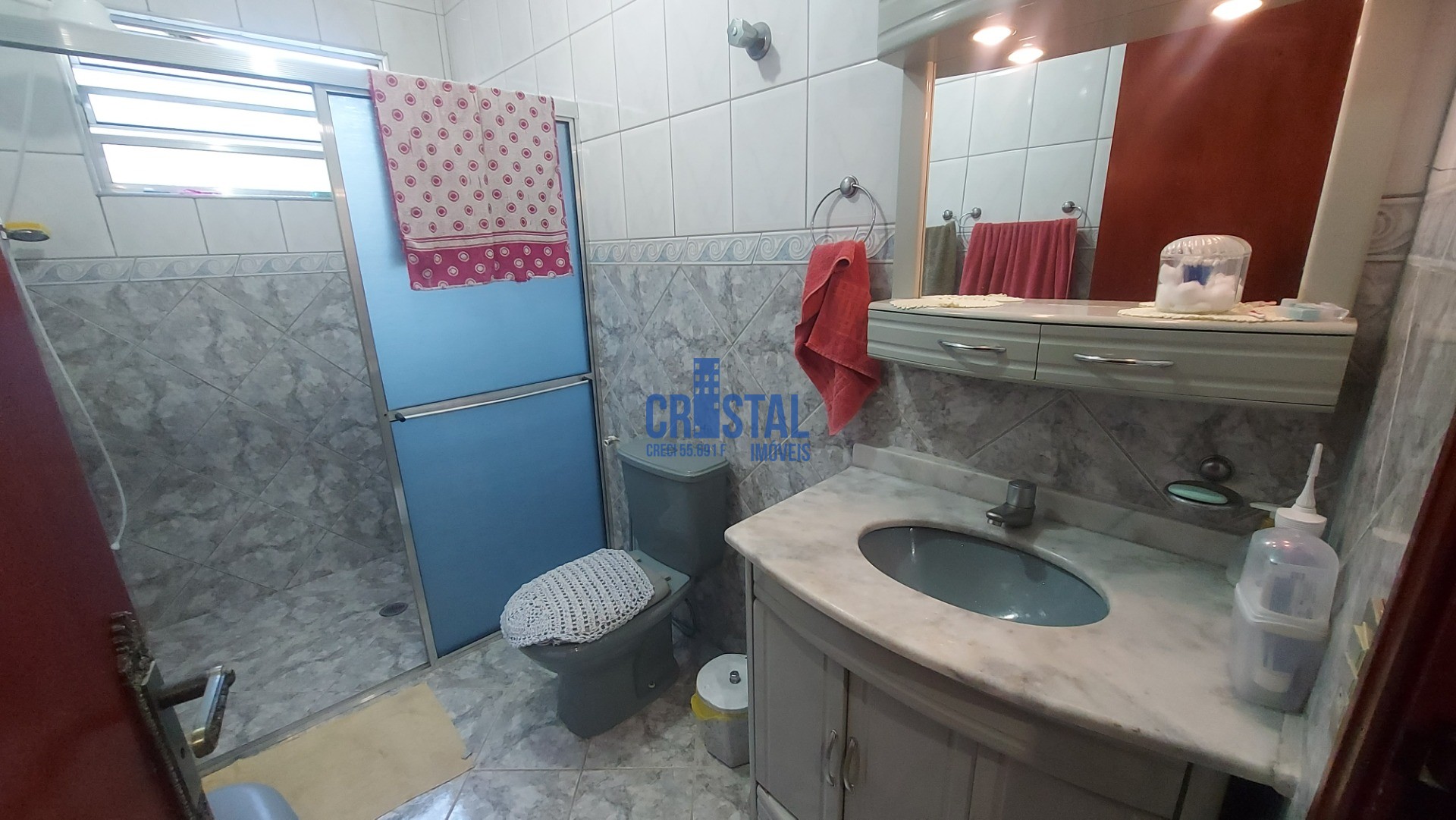 Sobrado à venda com 3 quartos, 220m² - Foto 37