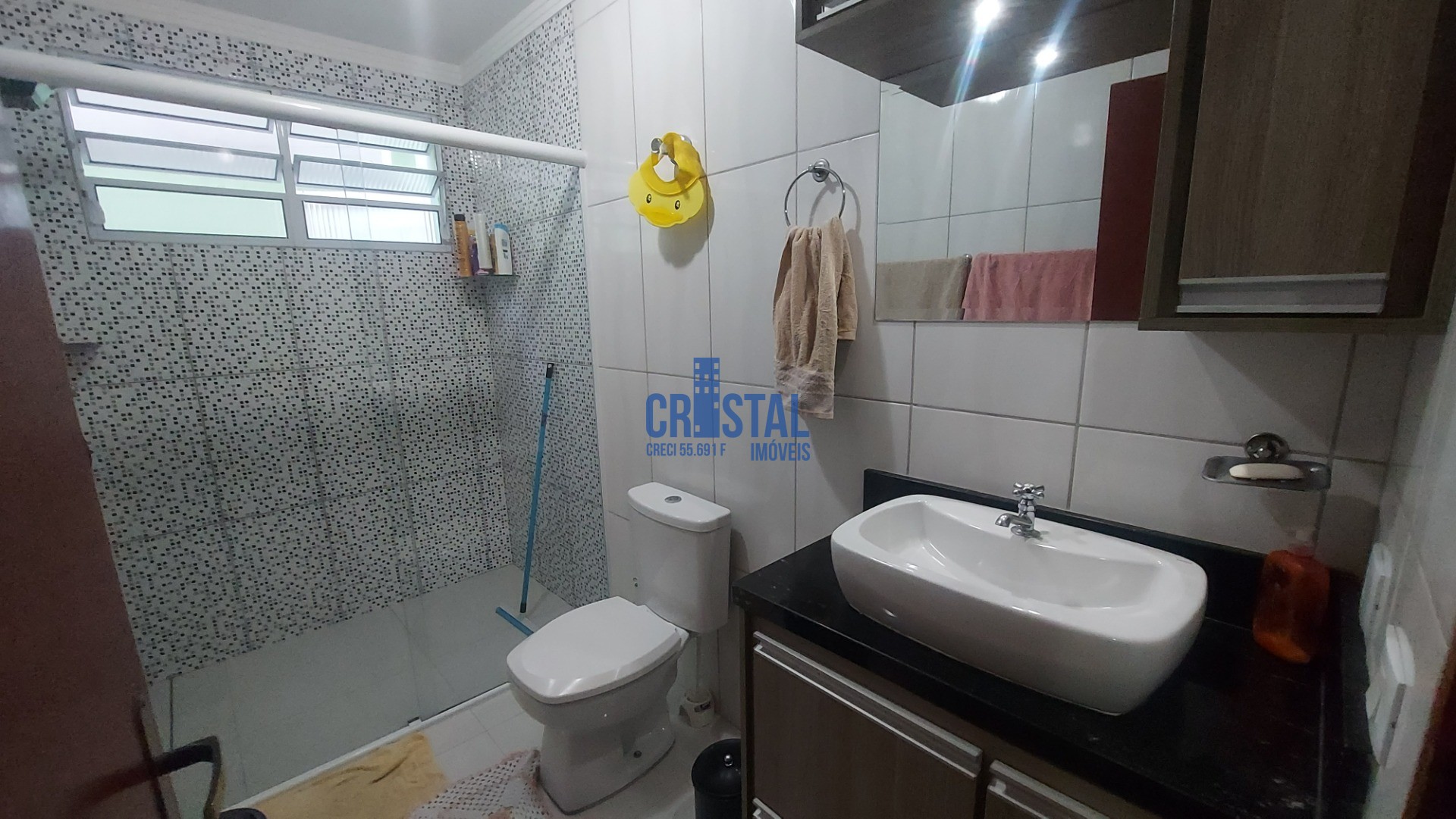 Sobrado à venda com 3 quartos, 220m² - Foto 95