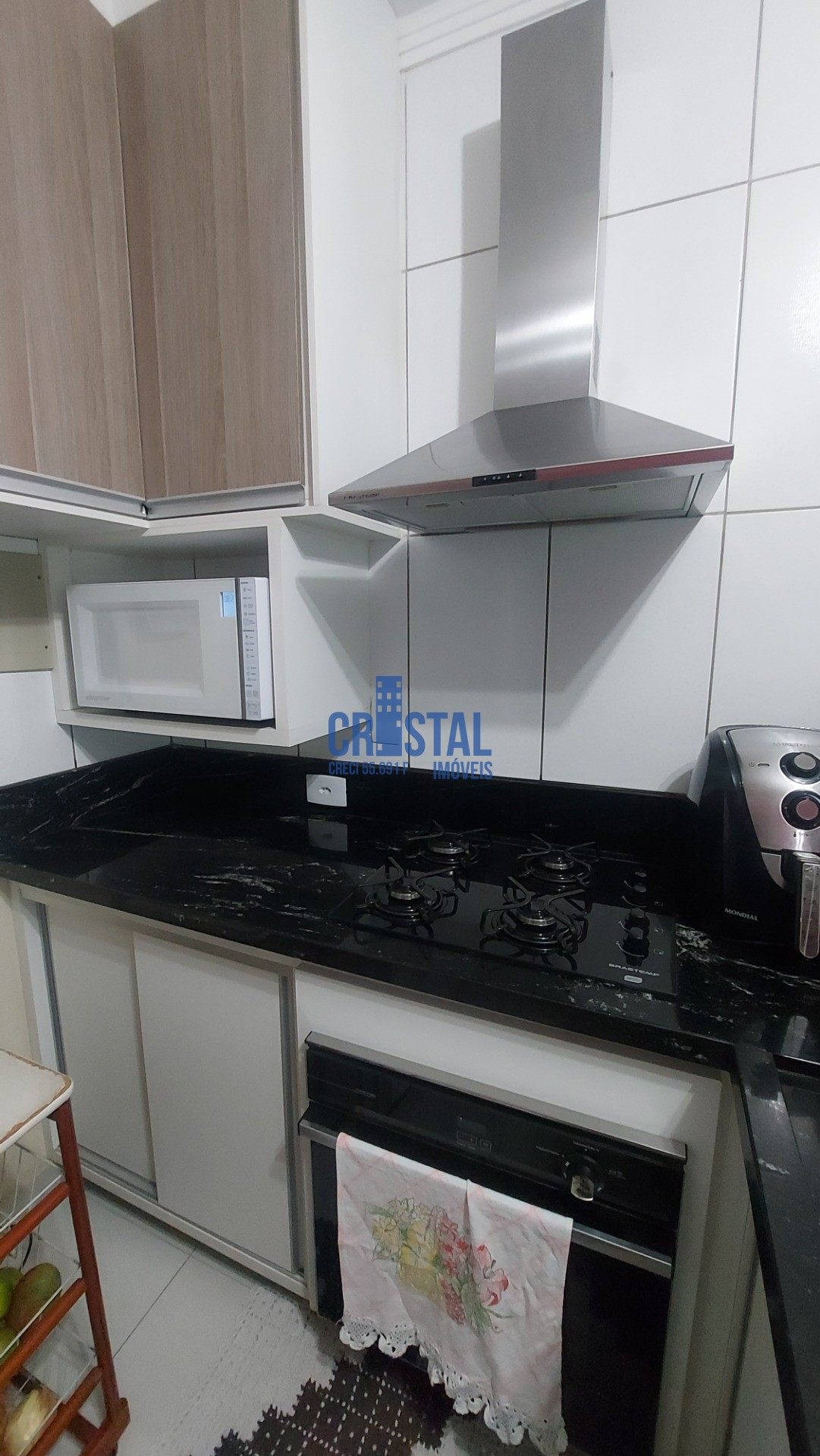 Sobrado à venda com 3 quartos, 220m² - Foto 85