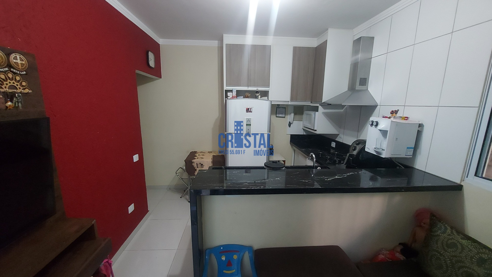 Sobrado à venda com 3 quartos, 220m² - Foto 77