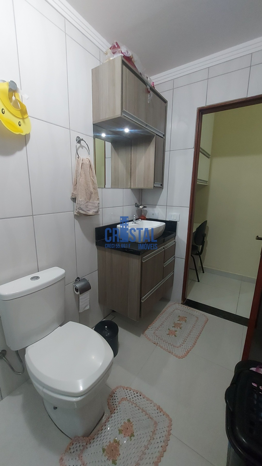 Sobrado à venda com 3 quartos, 220m² - Foto 97