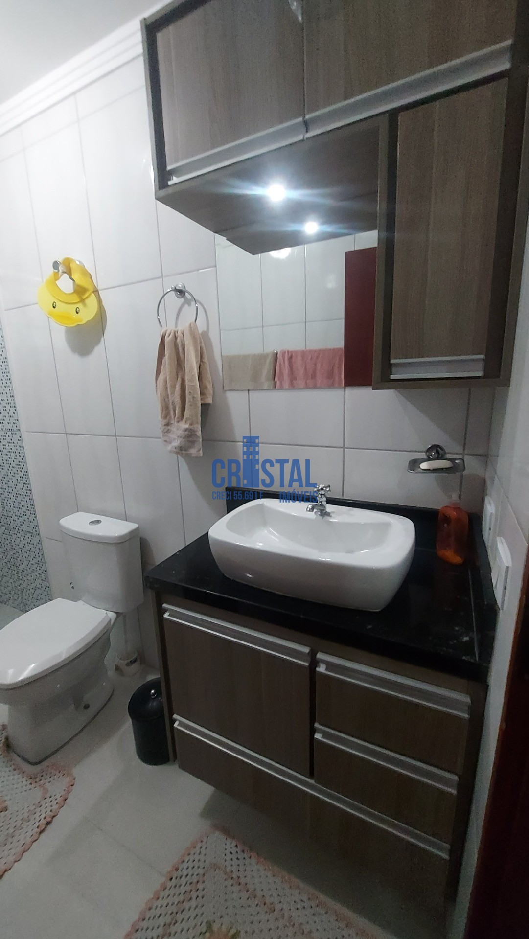 Sobrado à venda com 3 quartos, 220m² - Foto 93