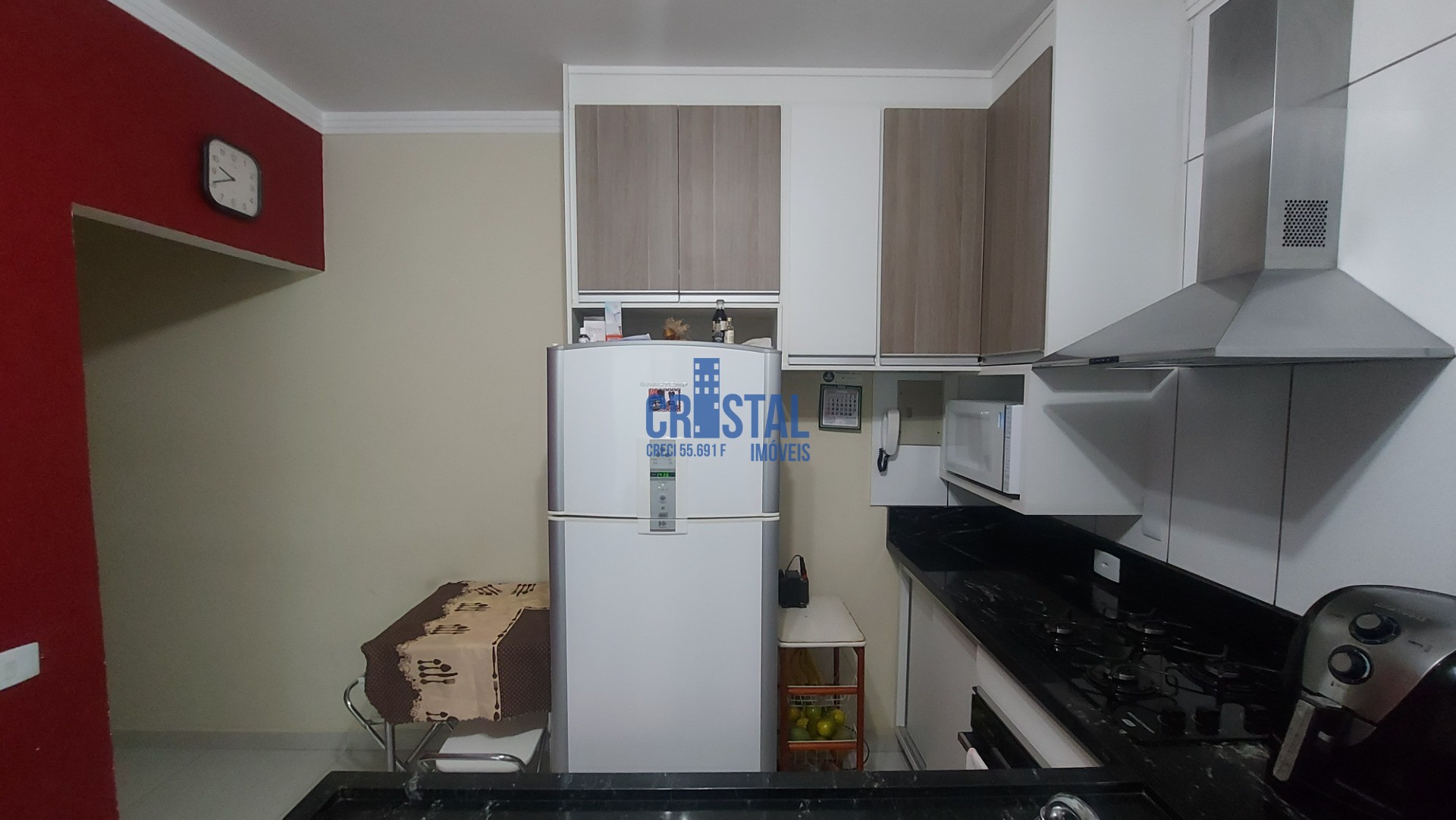 Sobrado à venda com 3 quartos, 220m² - Foto 86