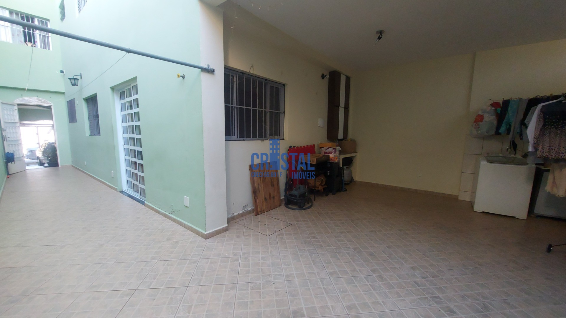 Sobrado à venda com 3 quartos, 220m² - Foto 75