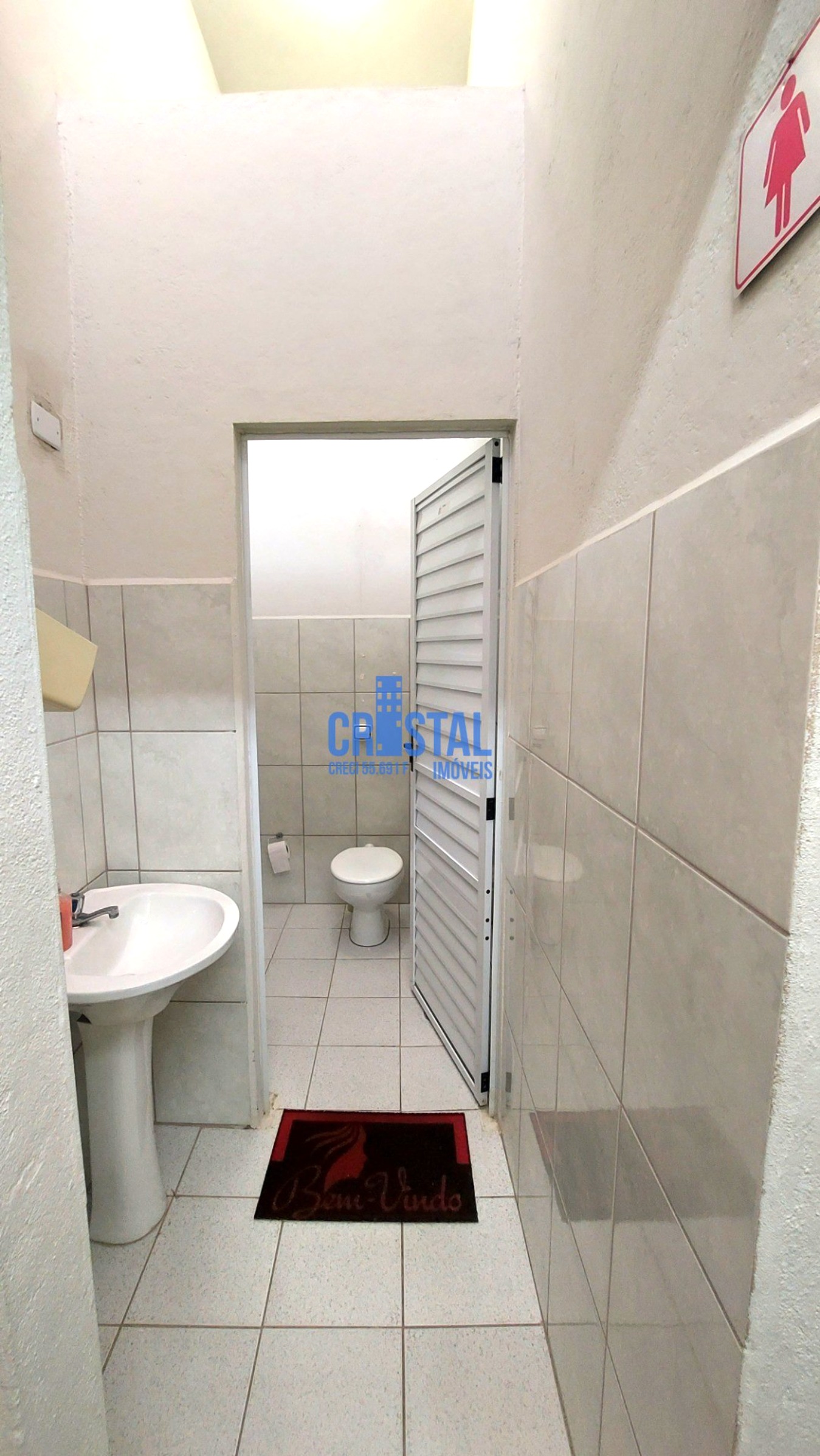 Conjunto Comercial-Sala para alugar - Foto 7