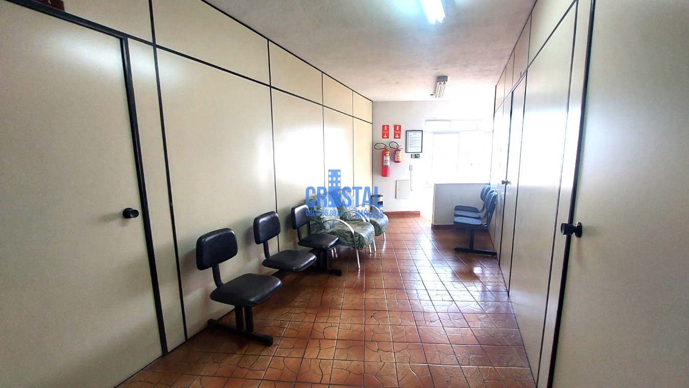 Conjunto Comercial-Sala para alugar - Foto 6