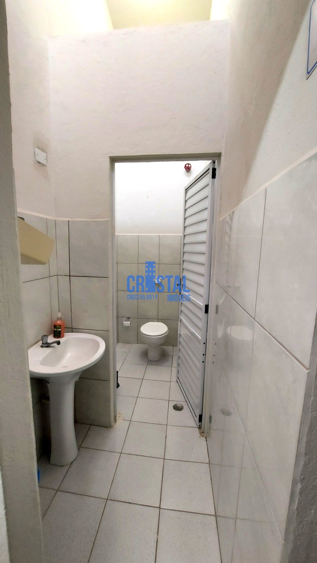 Conjunto Comercial-Sala para alugar - Foto 8