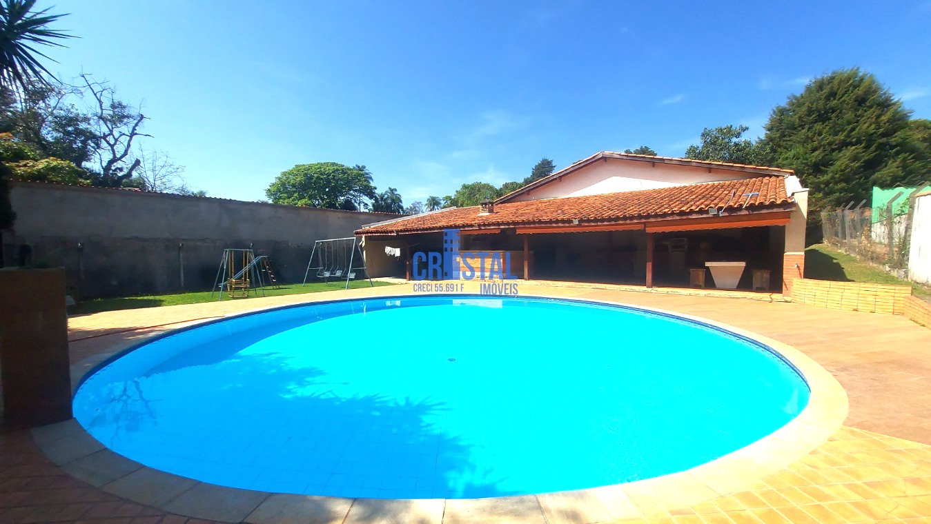 Fazenda à venda com 3 quartos, 292m² - Foto 1