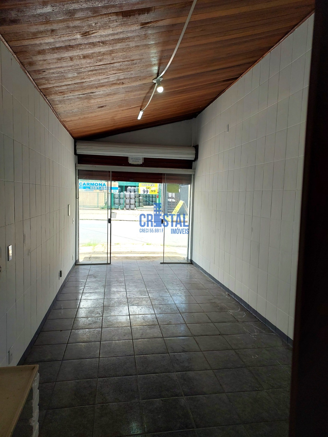 Loja-Salão para alugar, 21m² - Foto 14