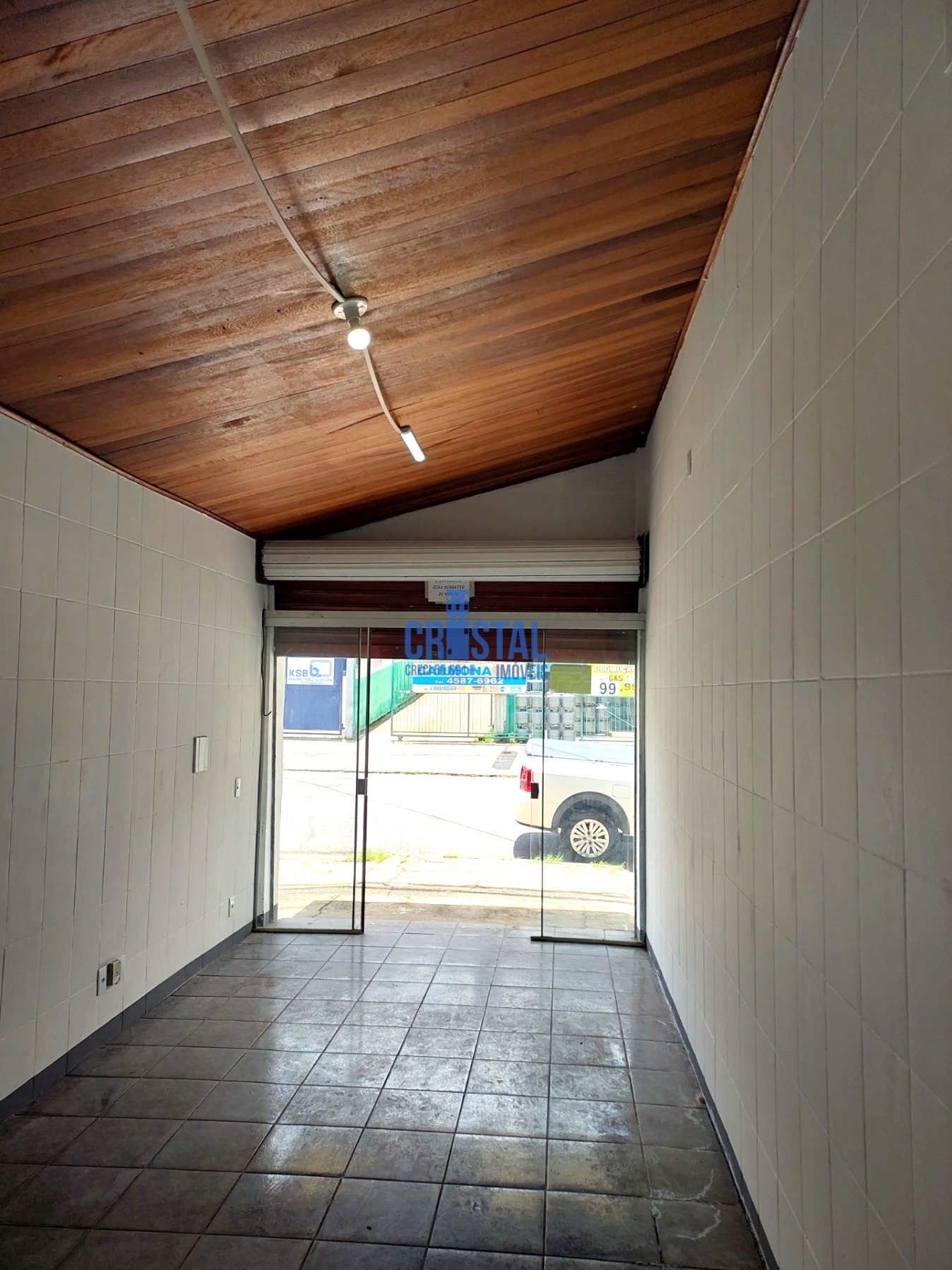 Loja-Salão para alugar, 21m² - Foto 7