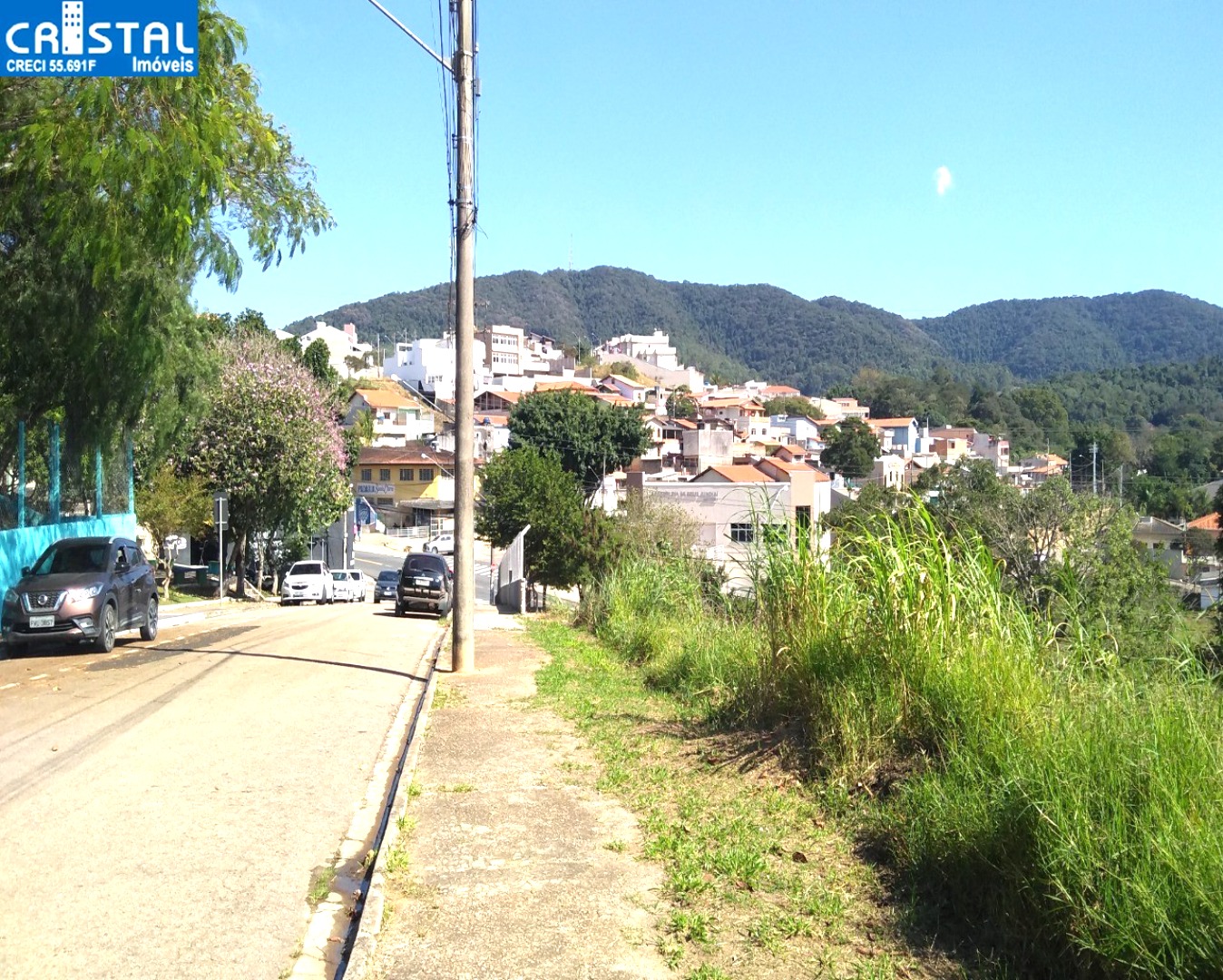 Terreno à venda, 265m² - Foto 6