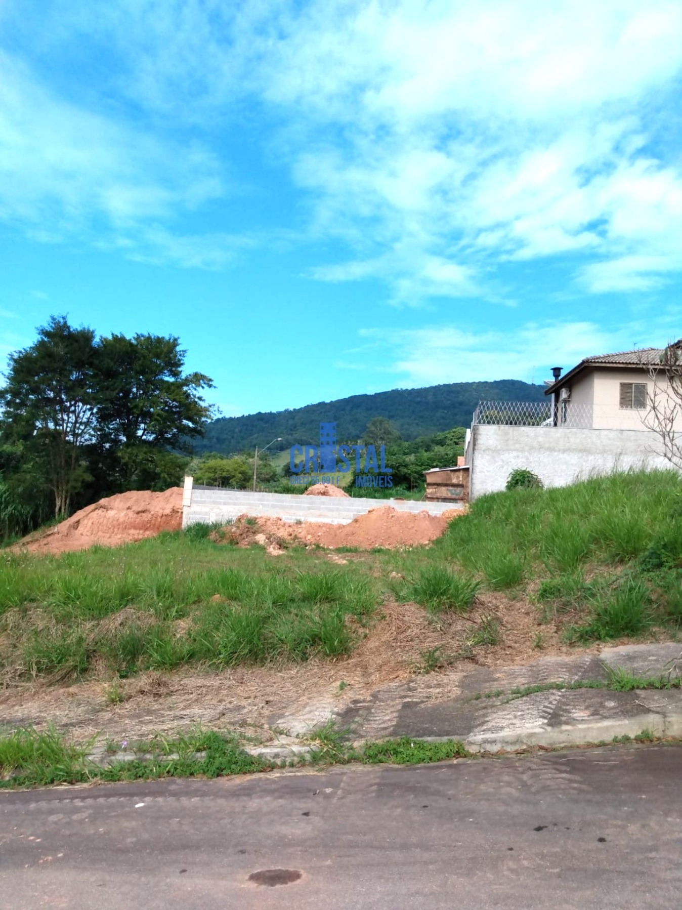 Terreno à venda, 254m² - Foto 2