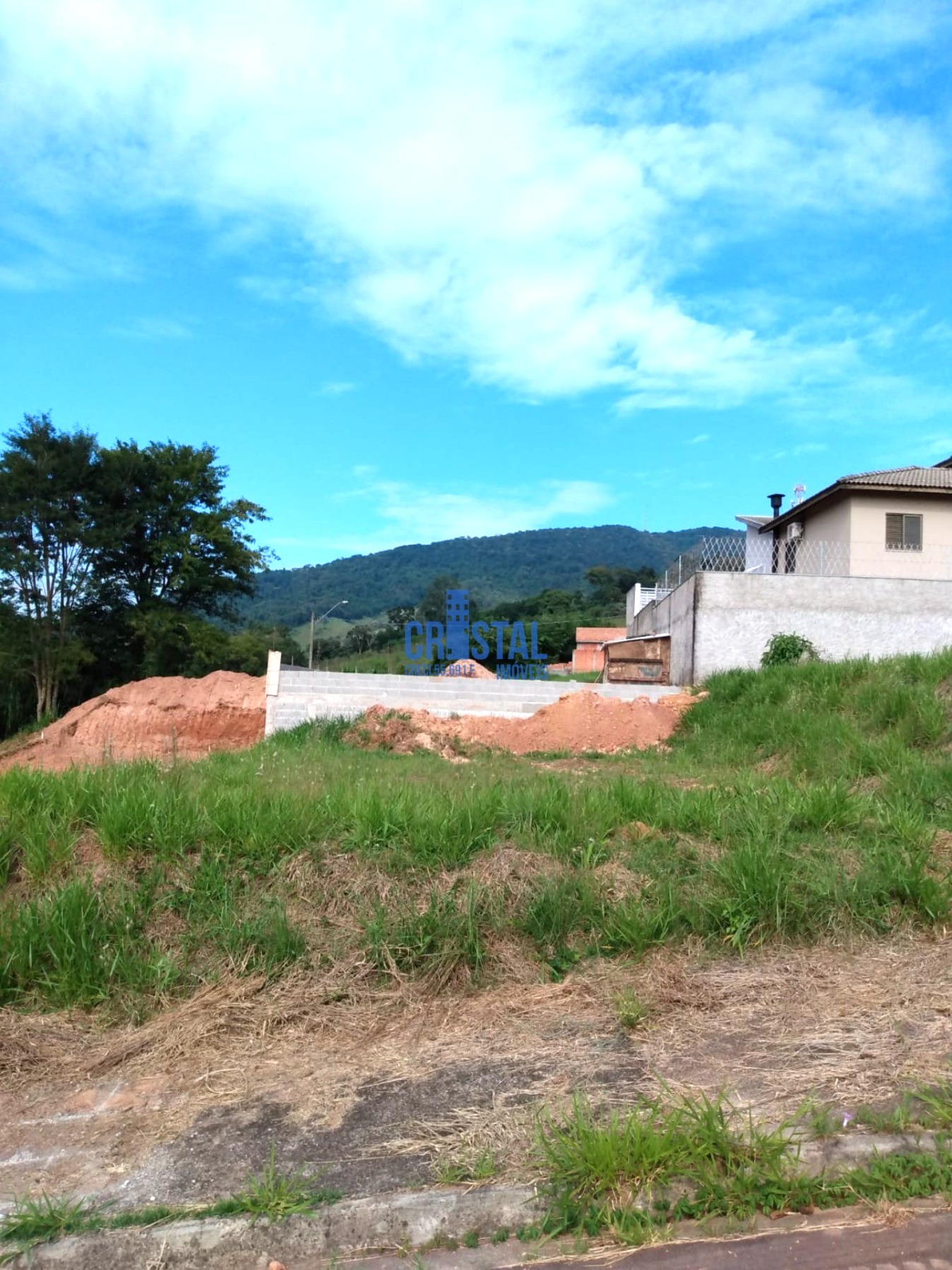 Terreno à venda, 254m² - Foto 1