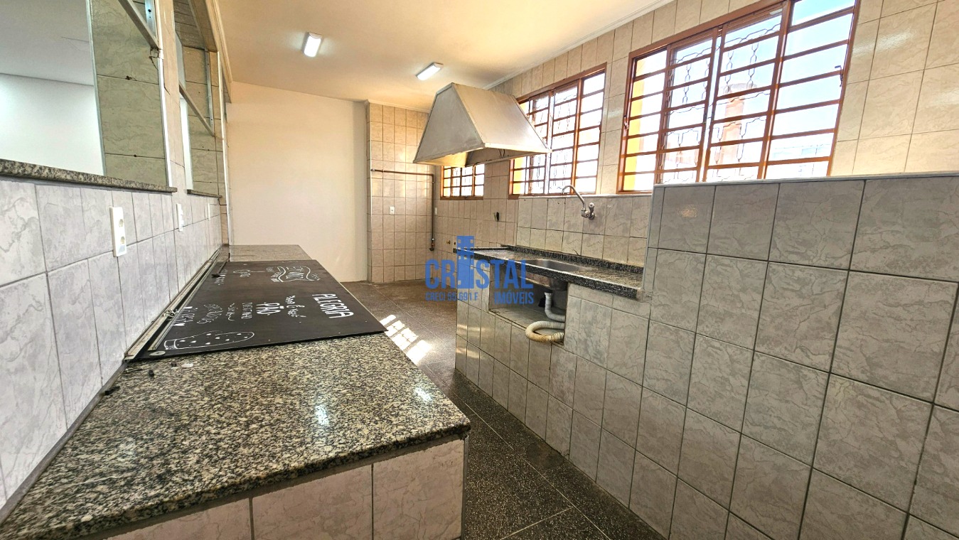 Loja-Salão para alugar, 120m² - Foto 17