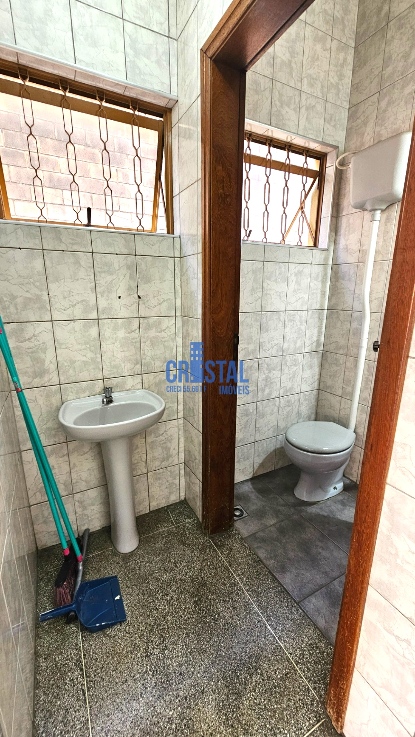 Loja-Salão para alugar, 120m² - Foto 13