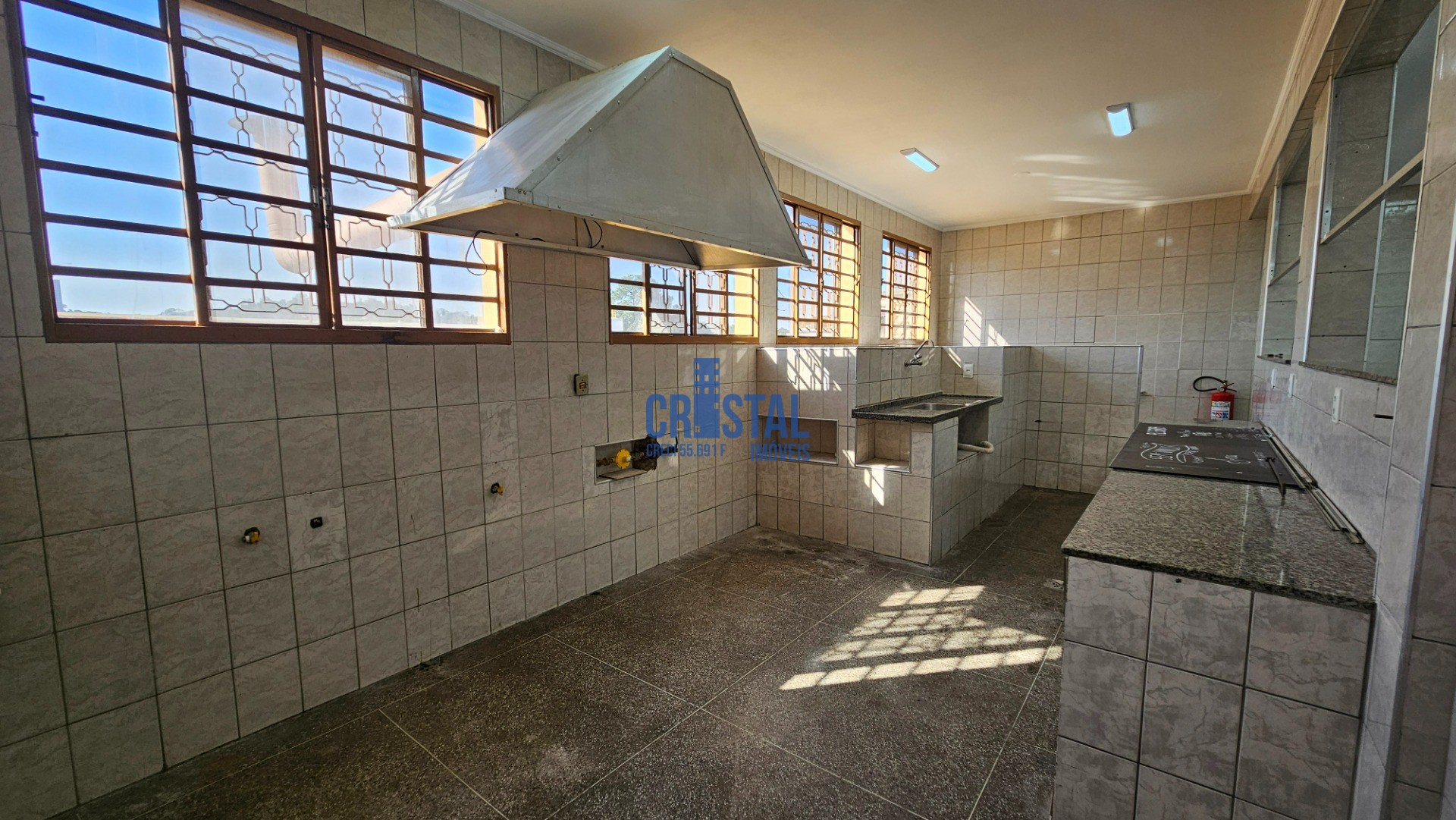 Loja-Salão para alugar, 120m² - Foto 22