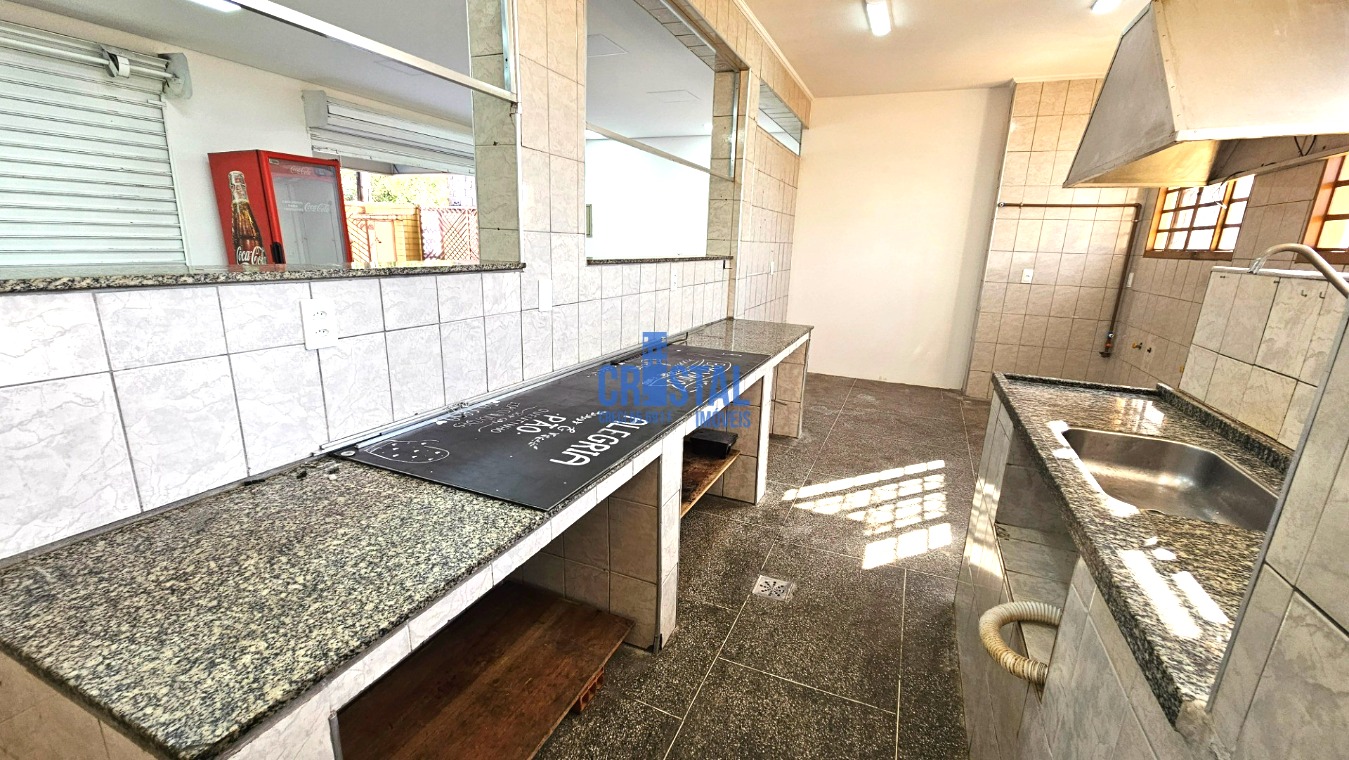 Loja-Salão para alugar, 120m² - Foto 18