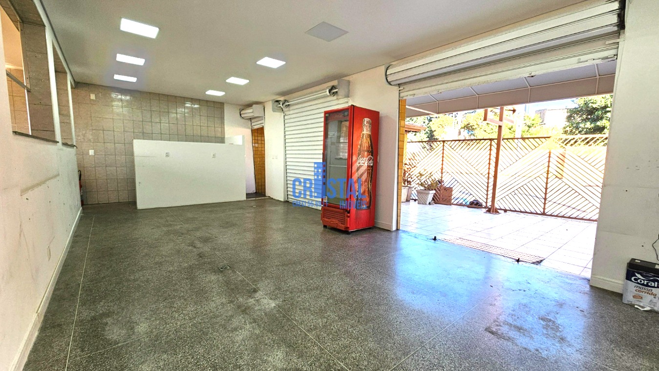 Loja-Salão para alugar, 120m² - Foto 1