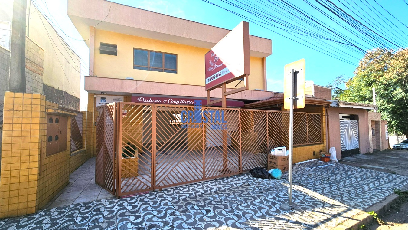 Loja-Salão para alugar, 120m² - Foto 2