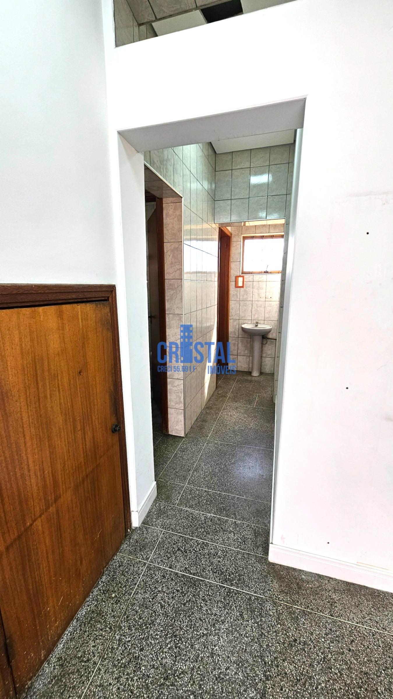 Loja-Salão para alugar, 120m² - Foto 16