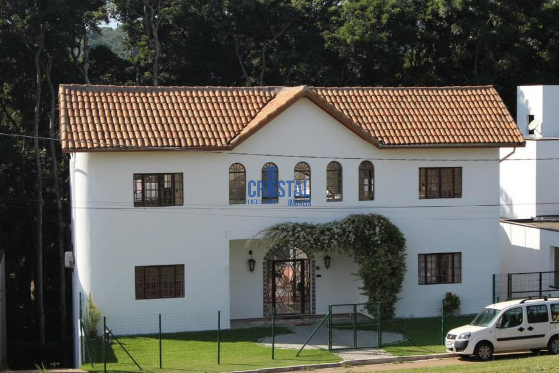 Casa de Condomínio à venda com 3 quartos, 805m² - Foto 1