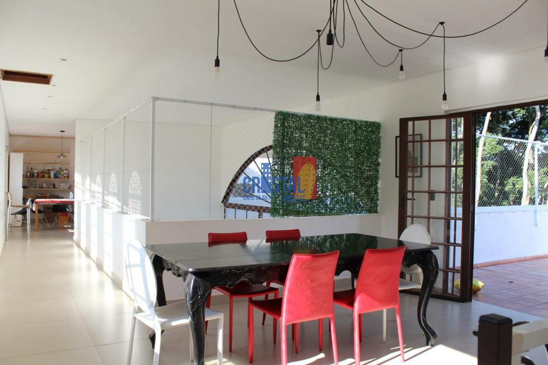 Casa de Condomínio à venda com 3 quartos, 805m² - Foto 12