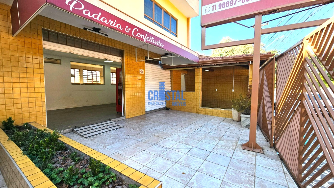 Loja-Salão para alugar, 120m² - Foto 4