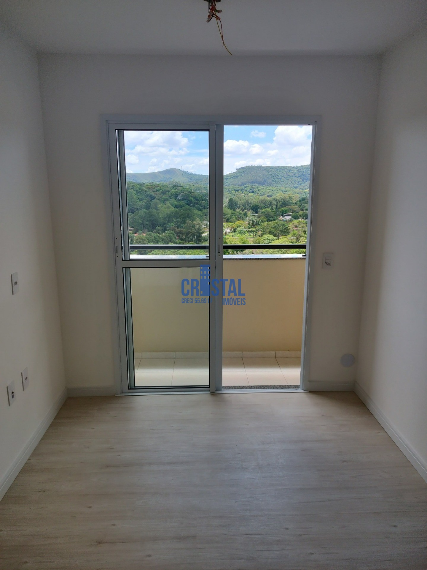 Apartamento à venda com 2 quartos, 53m² - Foto 3