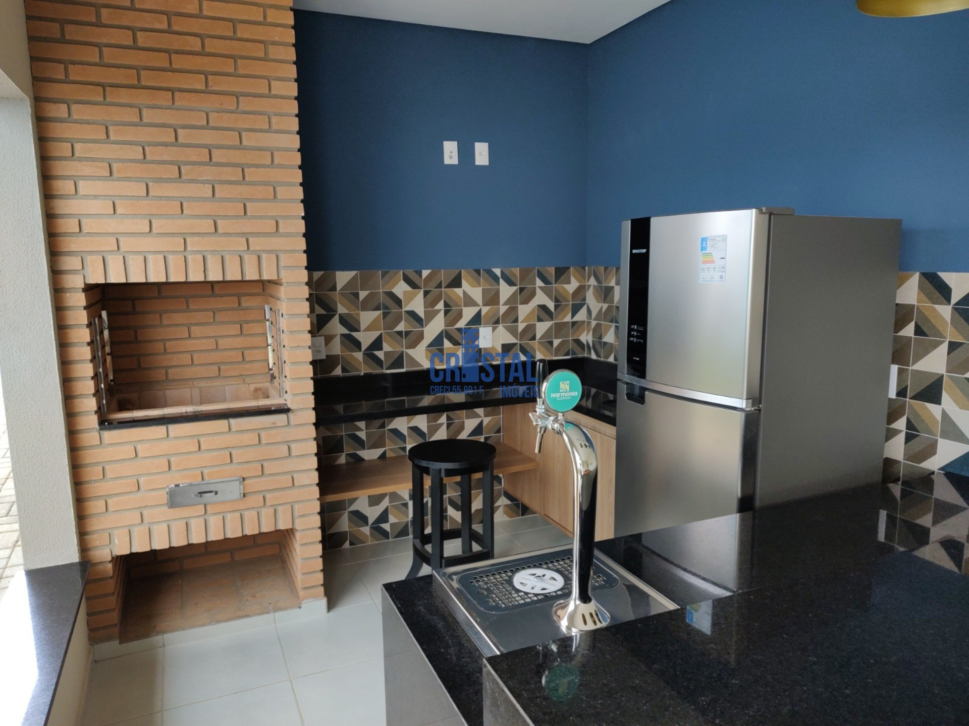 Apartamento à venda com 2 quartos, 53m² - Foto 22