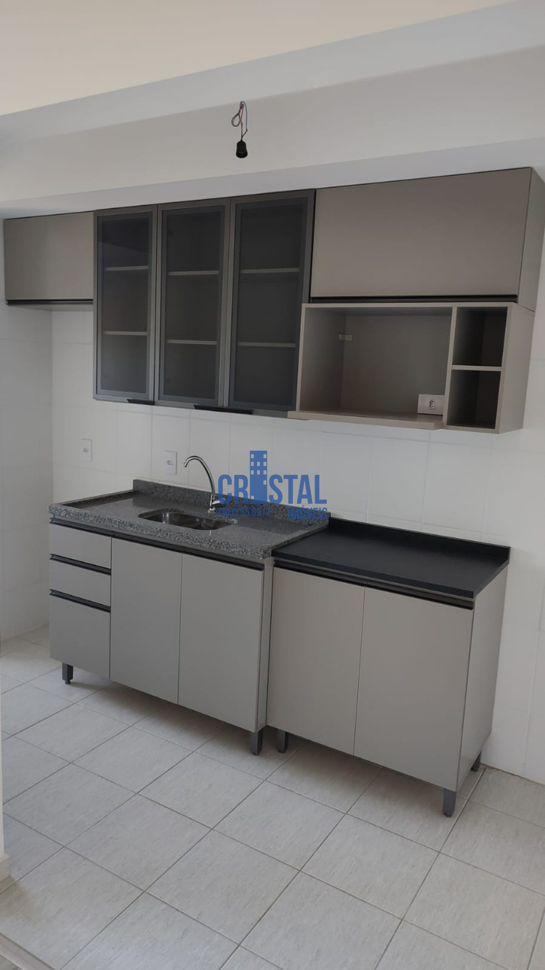 Apartamento à venda com 2 quartos, 53m² - Foto 8