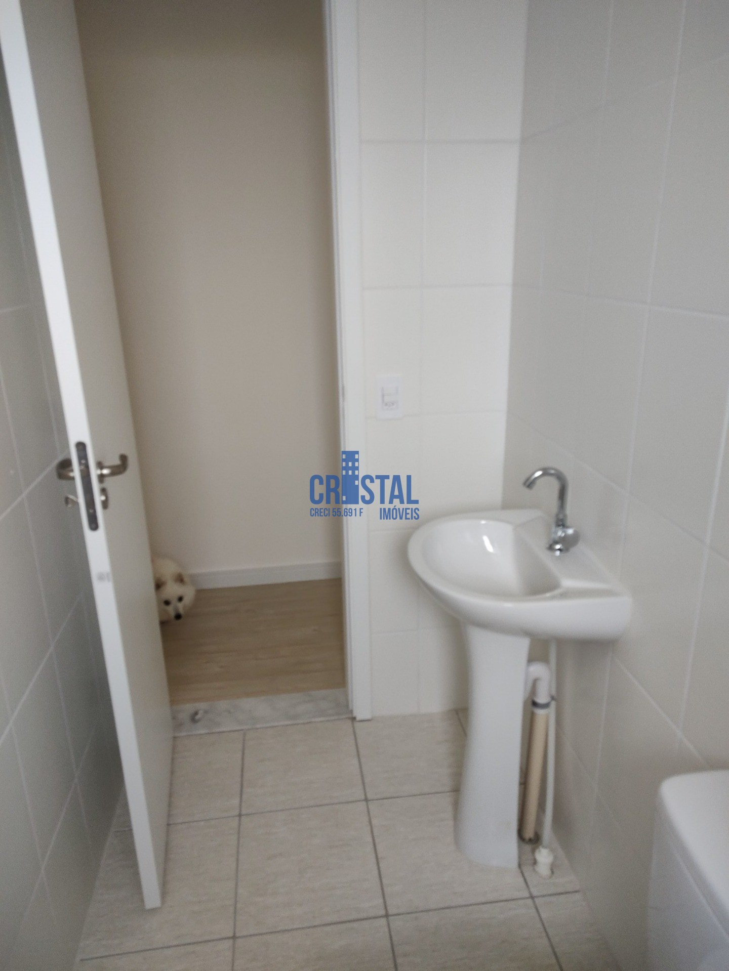 Apartamento à venda com 2 quartos, 53m² - Foto 11