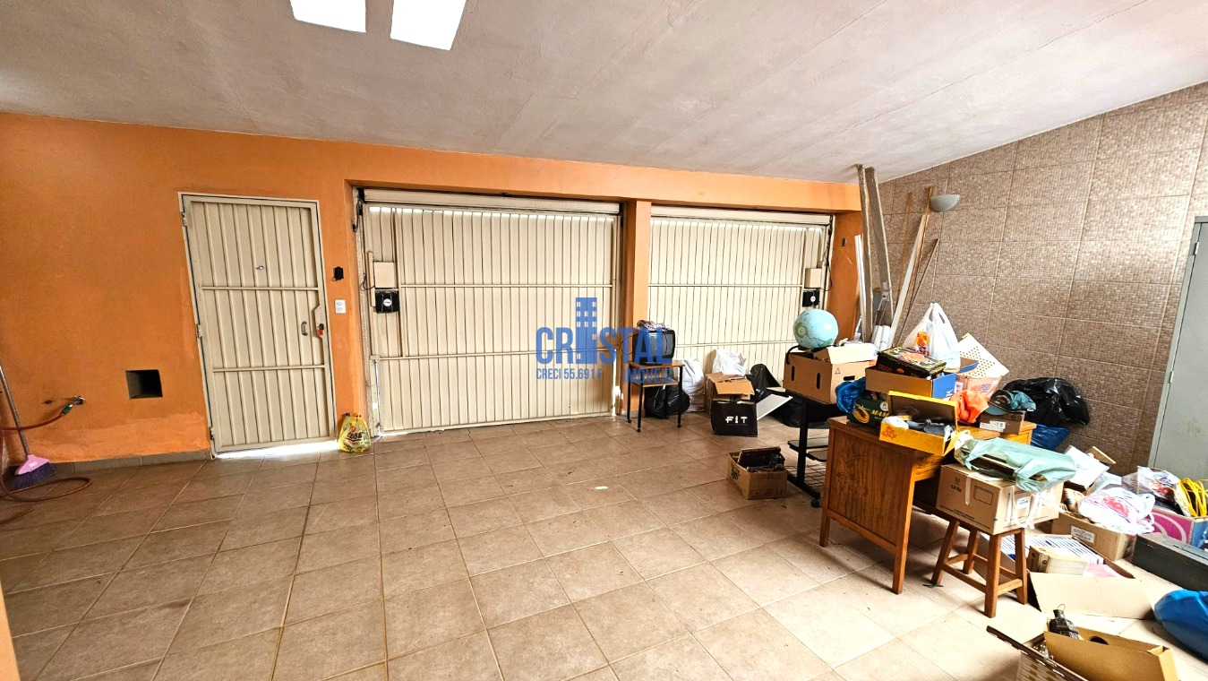 Sobrado à venda com 3 quartos, 180m² - Foto 5