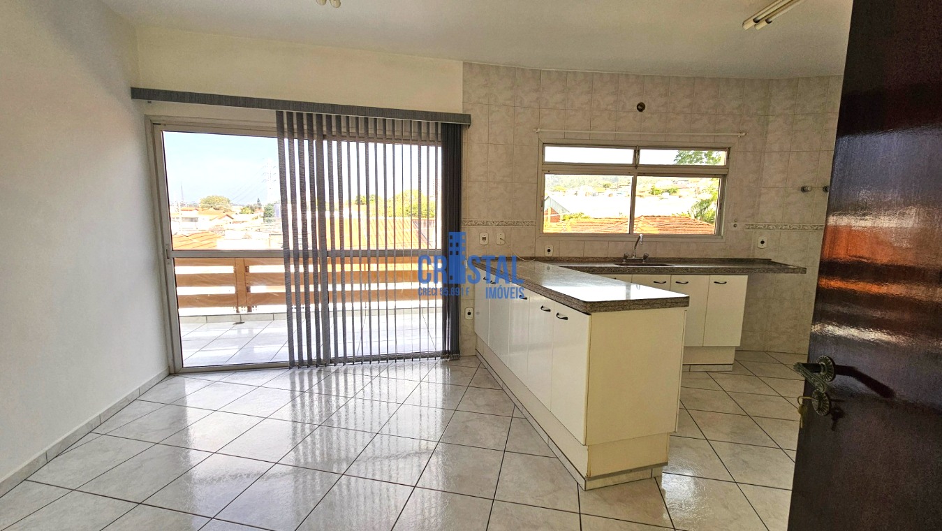 Casa à venda e aluguel com 3 quartos, 233m² - Foto 16