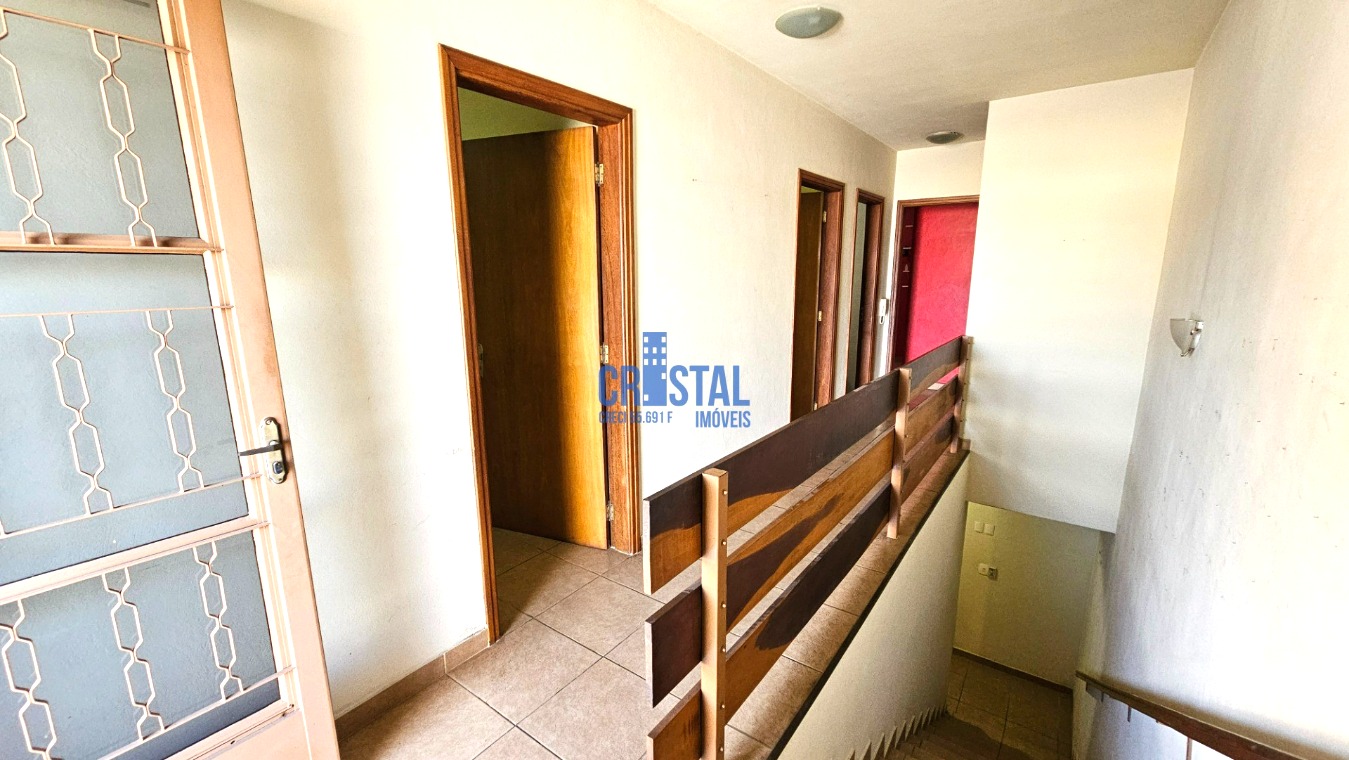 Sobrado à venda com 3 quartos, 180m² - Foto 31